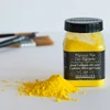 Sennelier pigment - 539, cadmium yellow light hue, 120 g