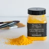 Sennelier pigment - 543, cadmium yellow deep subs., 100 g