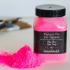 Sennelier pigment - 654, fluo pink, 100 g