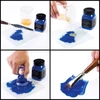 Sennelier pigment - 755, ivory black, 120 g
