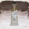 Sennelier Rive Gauche olajfesték, 40 ml - 202, burnt umber