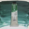 Sennelier Rive Gauche olajfesték, 40 ml - 213, green Earth