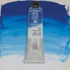 Sennelier Rive Gauche olajfesték, 40 ml - 303, cobalt blue hue