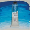 Kép 1/5 - Sennelier Rive Gauche olajfesték, 40 ml - 323, cerulean blue hue