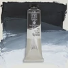 Sennelier Rive Gauche olajfesték, 40 ml - 755, ivory black