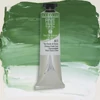 Kép 1/5 - Sennelier Rive Gauche olajfesték, 40 ml - 815, chrome oxide green