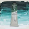 Kép 1/5 - Sennelier Rive Gauche olajfesték, 40 ml - 836, cobalt green deep hue