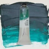 Sennelier Rive Gauche olajfesték, 40 ml - 899, forest green