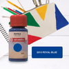 Kép 4/4 -  Art Creation textilfesték világos anyagra - 5013 Royal blue minta