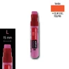Talens Amsterdam akril filctoll, L - 311, vermilion