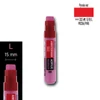 Talens Amsterdam akril filctoll, L - 315, pyrrole red