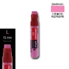 Talens Amsterdam akril filctoll, L - 385, quinacridone rose light