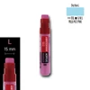 Talens Amsterdam akril filctoll, L - 551, sky blue light