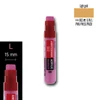 Talens Amsterdam akril filctoll, L - 802, light gold