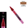 Talens Amsterdam akril filctoll, M - 234, raw sienna