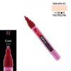 Talens Amsterdam akril filctoll, M - 292, Naples yellowish red light