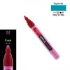 Talens Amsterdam akril filctoll, M - 522, turquoise blue
