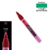 Talens Amsterdam akril filctoll, M - 615, emerald green