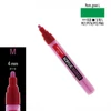 Talens Amsterdam akril filctoll, M - 618, permanent green light