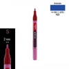 Talens Amsterdam akril filctoll, S - 504, ultramarine