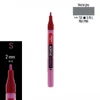 Talens Amsterdam akril filctoll, S - 710, neutral grey