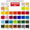 Talens Amsterdam akrilfesték készlet - 36x20 ml