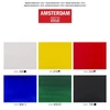 Talens Amsterdam akrilfesték készlet - 6x20 ml, általános