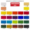 Kép 3/4 - Talens Amsterdam akrilfesték készlet - 24x20 ml