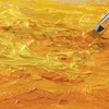 Talens Art Creation olajfesték, 200 ml - 234, Raw sienna