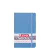 Talens Art Creation Sketch Book rajz- és vázlatfüzet, 140 g, 80 lap - 13x21 cm, világoskék