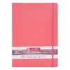 Kép 1/6 - Talens Art Creation Sketch Book rajz- és vázlatfüzet, 140 g, 80 lap - A4, korall