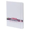 Talens Art Creation Sketch Book rajz- és vázlatfüzet, 140 g, 80 lap - A4, fehér