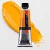 Talens Cobra vizes olajfesték, 40 ml - 285, permanent yellow deep