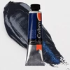 Kép 1/3 - Talens Cobra vizes olajfesték, 40 ml - 508, prussian blue