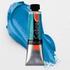 Talens Cobra vizes olajfesték, 40 ml - 522, turquoise blue