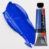 Kép 1/3 - Talens Cobra vizes olajfesték, 40 ml - 548, blue violet