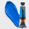 Talens Cobra vizes olajfesték, 40 ml - 572, primary cyan