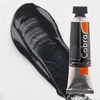 Talens Cobra vizes olajfesték, 40 ml - 702, lamp black