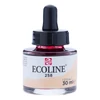 Talens Ecoline folyékony akvarell festék, 30 ml - 258, apricot