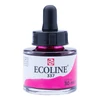 Talens Ecoline folyékony akvarell festék, 30 ml - 337, magenta