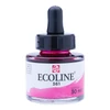 Kép 2/3 - Talens Ecoline folyékony akvarell festék, 30 ml - 361, light rose