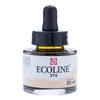 Kép 2/3 - Talens Ecoline folyékony akvarell festék, 30 ml - 374, pink beige