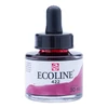 Kép 2/3 - Talens Ecoline folyékony akvarell festék, 30 ml - 422, reddish brown