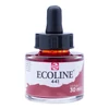 Kép 2/3 - Talens Ecoline folyékony akvarell festék, 30 ml - 441, mahogany