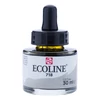 Kép 2/3 - Talens Ecoline folyékony akvarell festék, 30 ml - 718, warm grey