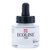 Kép 2/3 - Talens Ecoline folyékony akvarell festék, 30 ml - 728, warm grey light