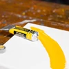 Talens Rembrandt olajfesték, 40 ml - 228, yellow ochre light