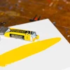 Talens Rembrandt olajfesték, 40 ml - 271, cadmium yellow medium