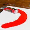 Talens Rembrandt olajfesték, 40 ml - 306, cadmium red deep