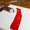 Talens Rembrandt olajfesték, 40 ml - 309, cadmium red purple